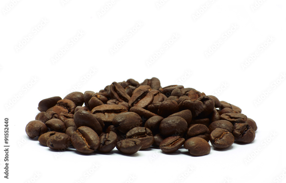 Coffee beans Coffee beans