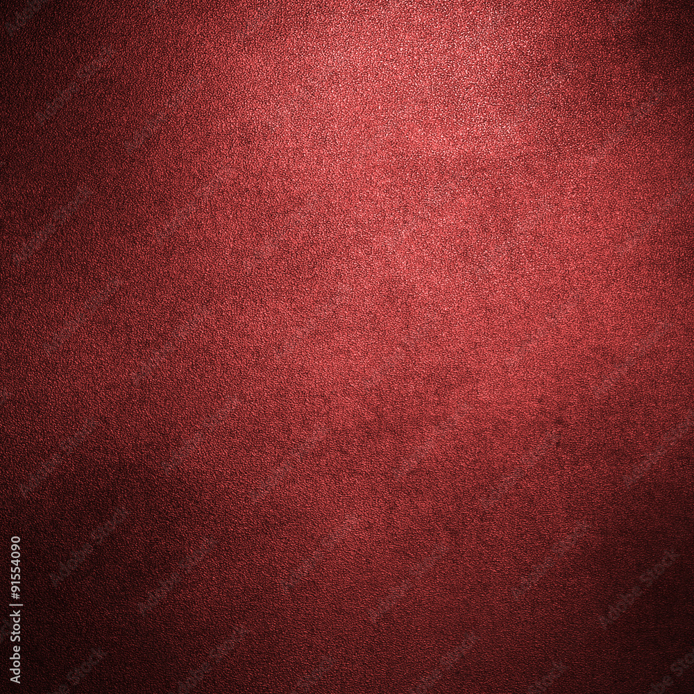 abstract red background or Christmas background with bright cent abstract red background or Christmas background with bright cent