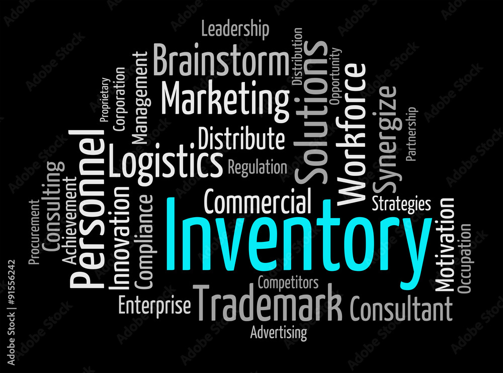 Inventory Word Indicates Words Merchandise And Inventories Inventory Word Indicates Words Merchandise And Inventories
