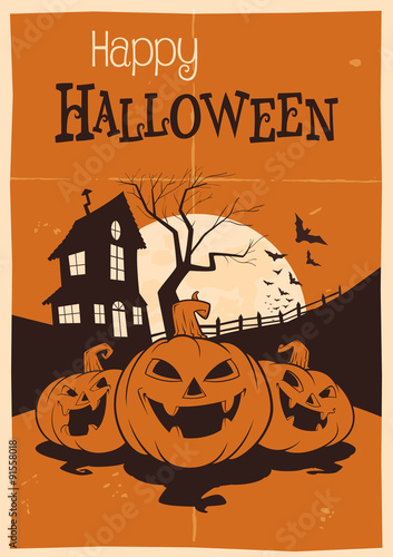 Feliz Halloween