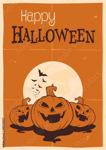 Feliz Halloween