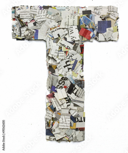 newspaper letter