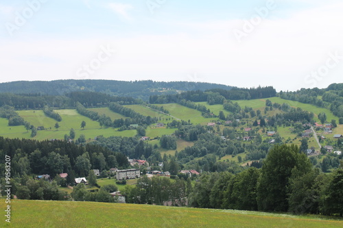 rokytnice nad jizerou view photo