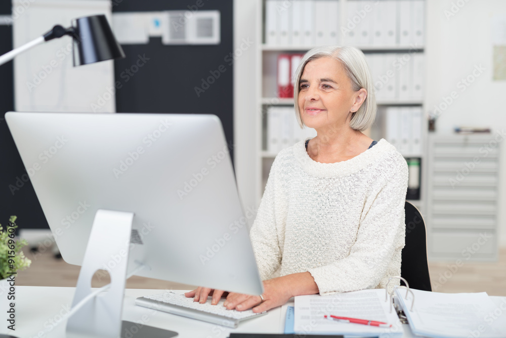 ältere angestellte im unternehmen ältere angestellte im unternehmen