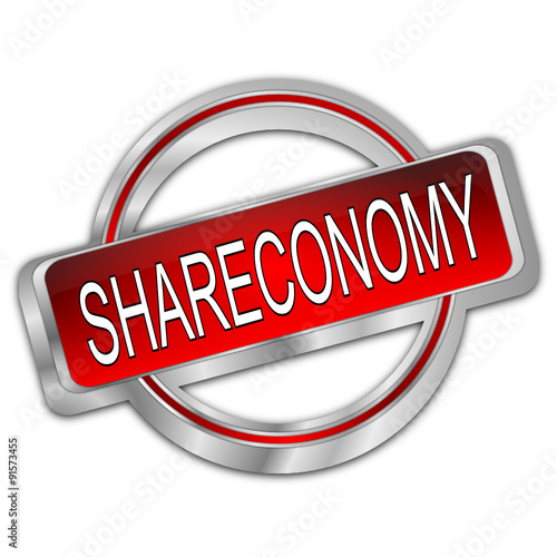 Shareconomy Button