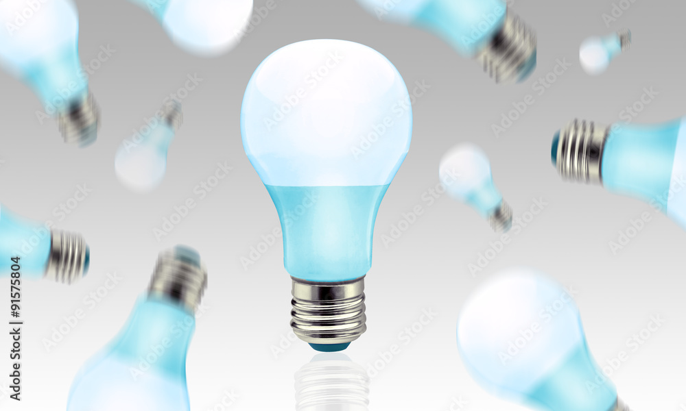 Innovative Energy Saving Lamp Innovative Energy Saving Lamp