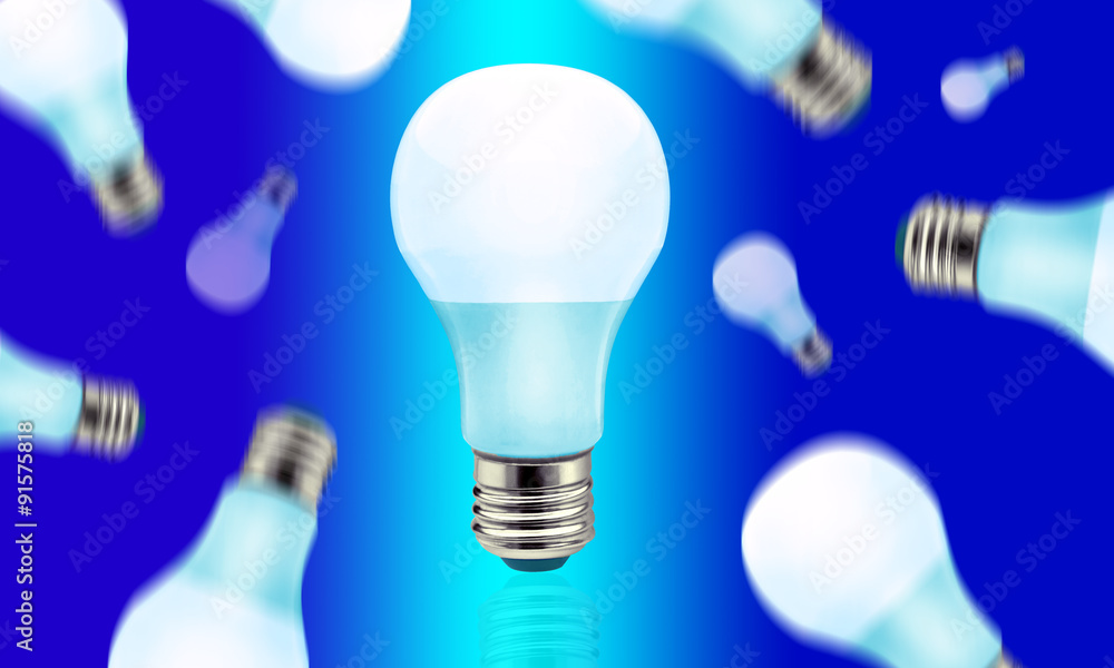 Innovative Energy Saving Lamp Innovative Energy Saving Lamp