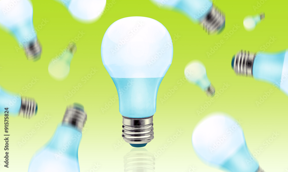 Innovative Energy Saving Lamp Innovative Energy Saving Lamp