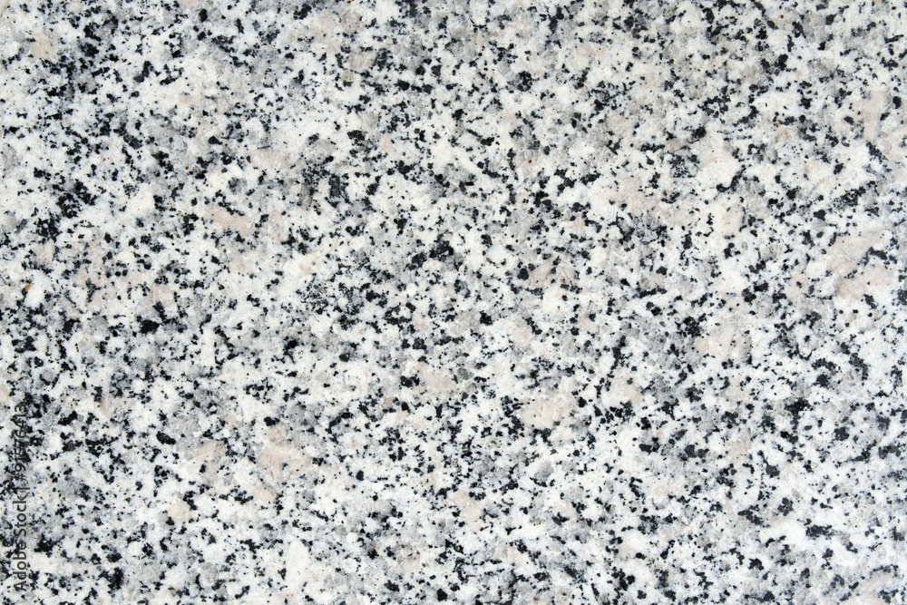 Detailed textured background of granite. Detailed textured background of granite.