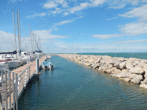 Port-Camargue