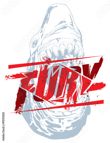 Fury sign