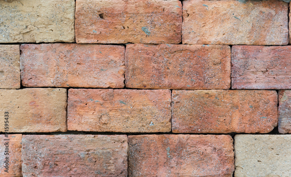 Fototapeta premium brick wall