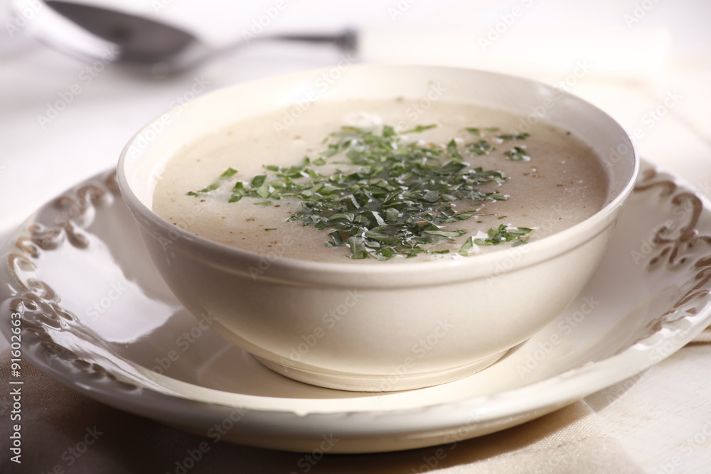 cream of asparagus cream of asparagus