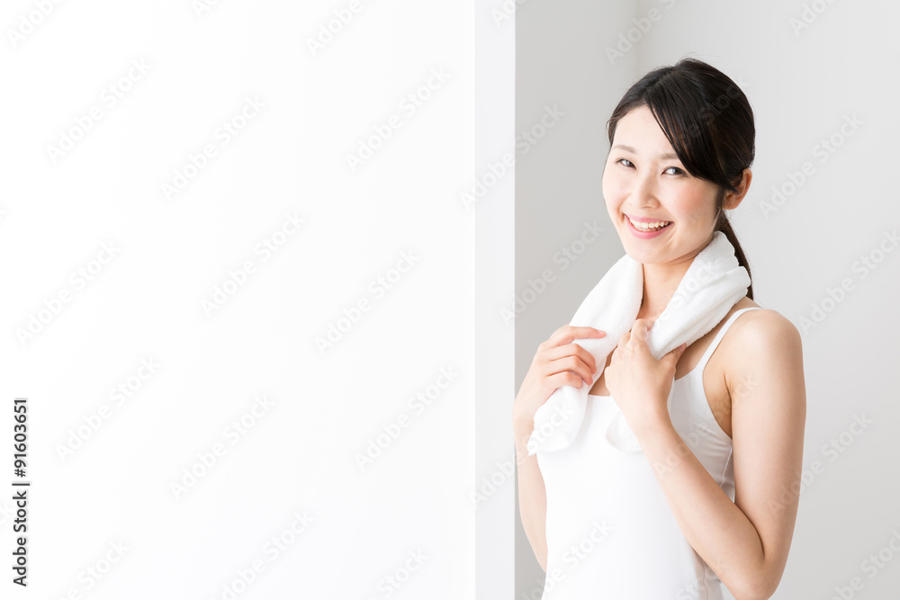attractive asian woman beauty image attractive asian woman beauty image