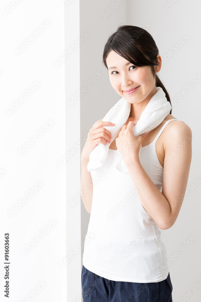 attractive asian woman beauty image attractive asian woman beauty image