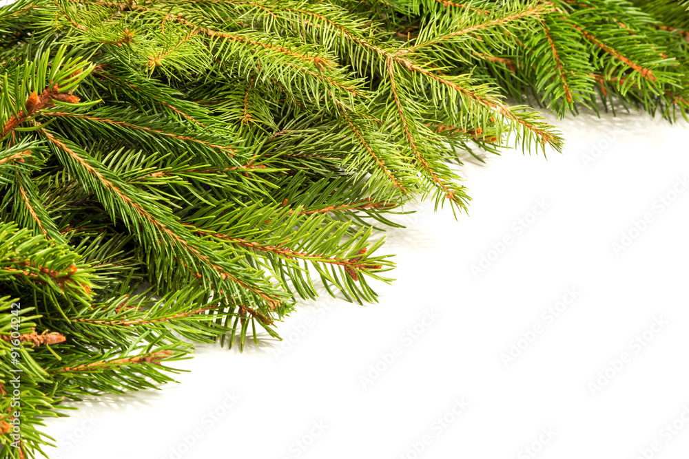Christmas background. Eve framework Christmas background. Eve framework