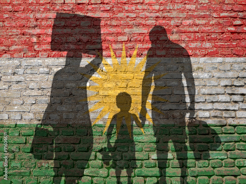 Refugees in Kurdistan