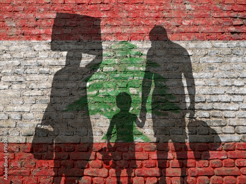 Refugees in Lebanon