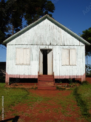 Casa Rural