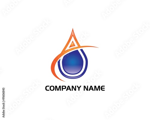 Plumbing Logo