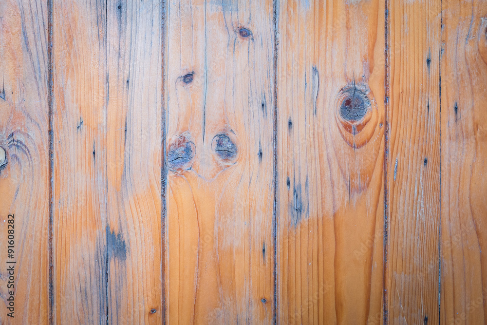 Fototapeta premium wood texture. background old panels