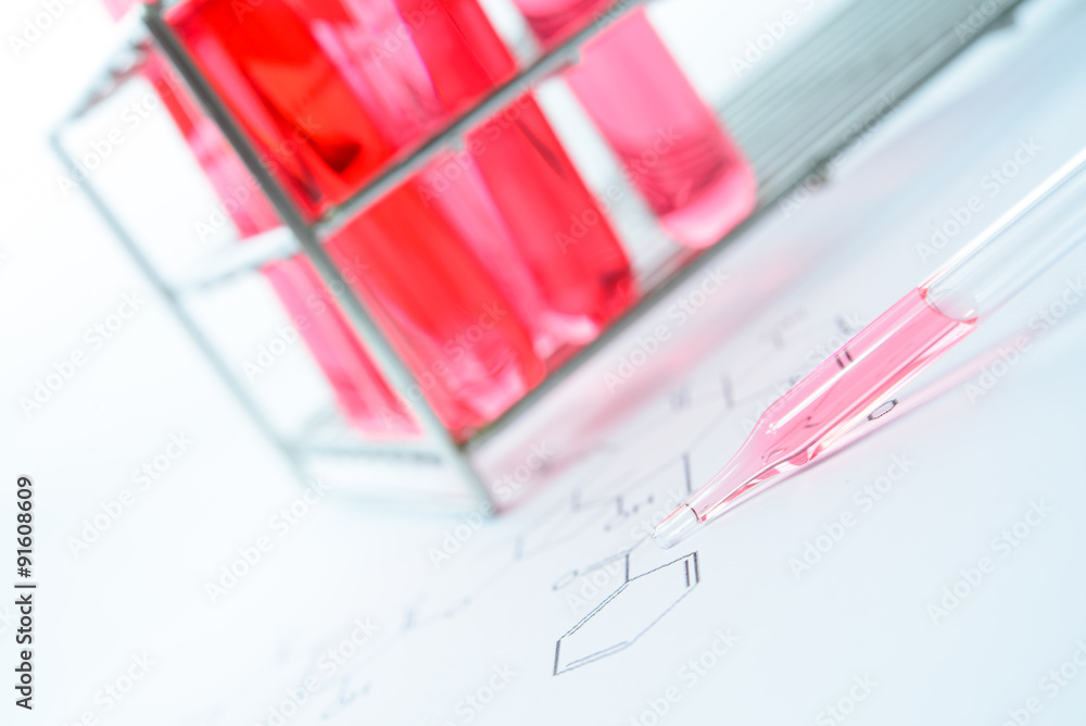Laboratory glassware and periodic table of elements Laboratory glassware and periodic table of elements