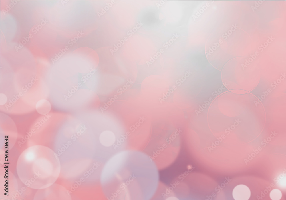 Pink abstract background Pink abstract background