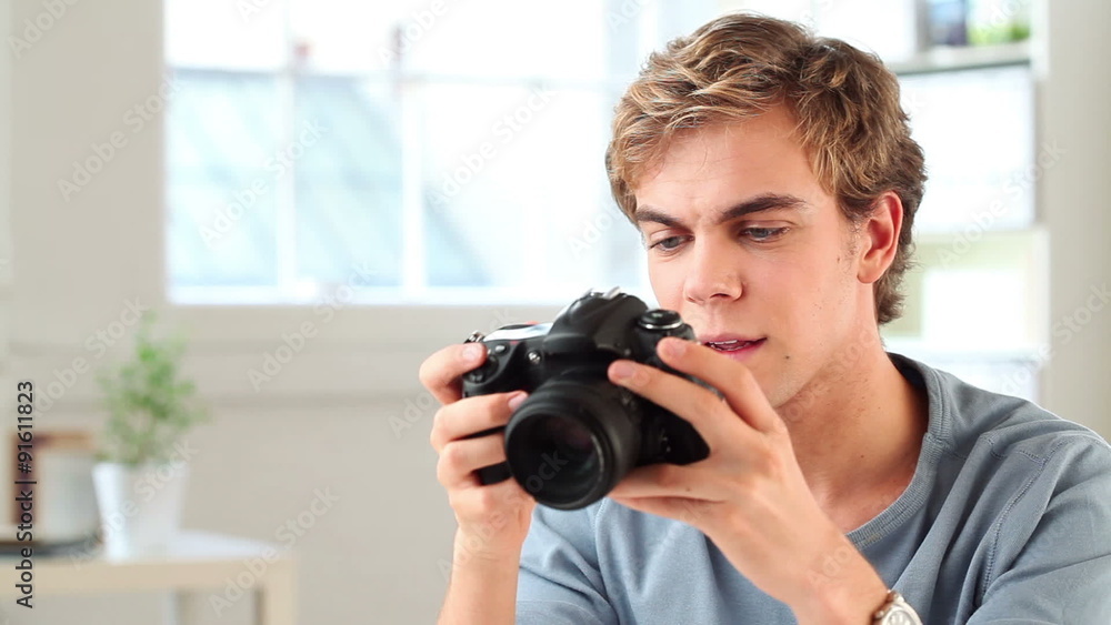 confused photographer confused photographer