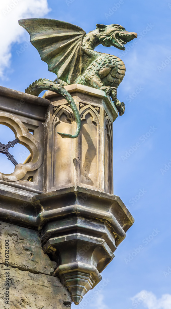 elements of architecture in the Gothic style elements of architecture in the Gothic style