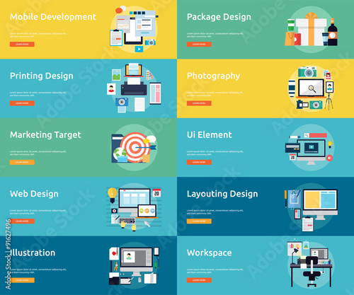 Design & Development