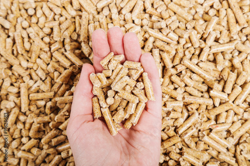 Pellets