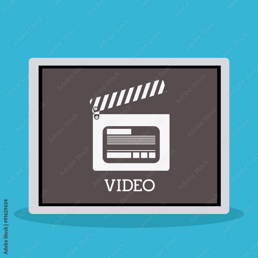 Video design Video design