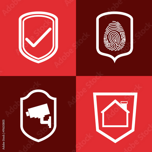 Free Download Security system design - GFXLoad