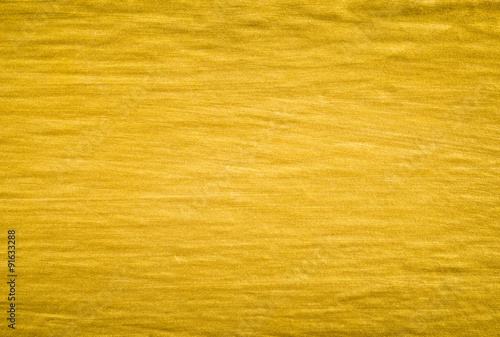 gold color paint on wall