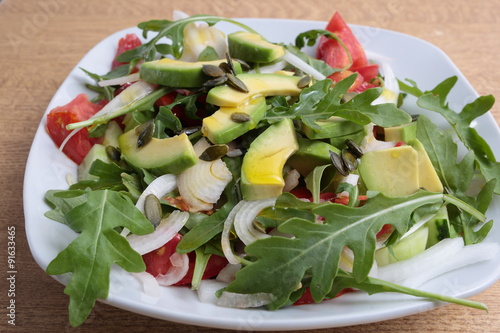 ENSALADA 