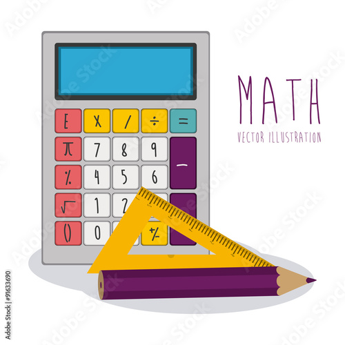 Back to school design 