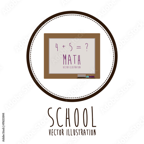 Back to school design 