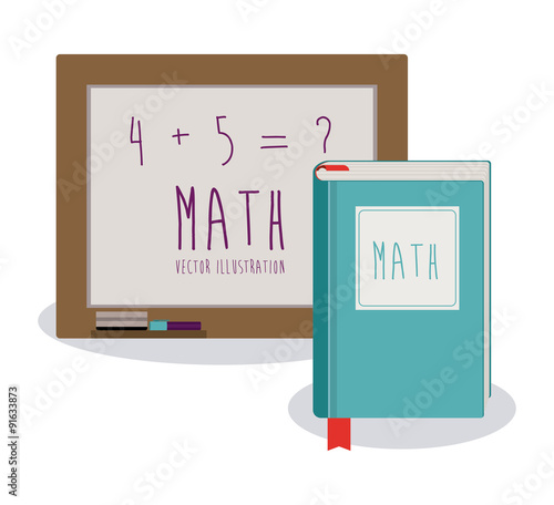Back to school design 