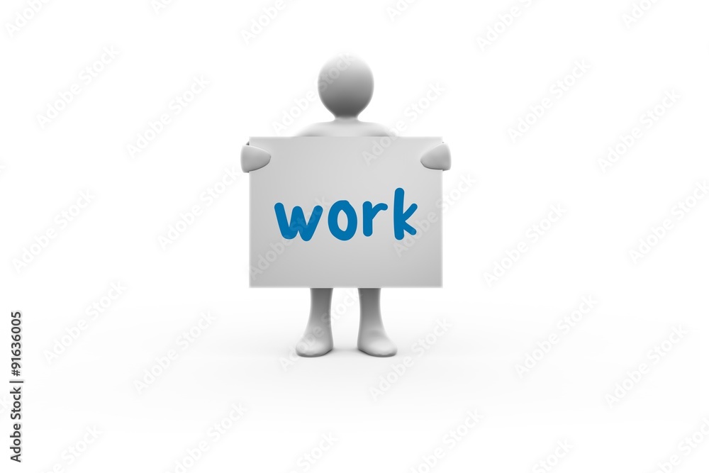 Work against white background with vignette Work against white background with vignette