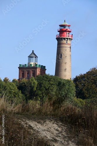 Lighthouses