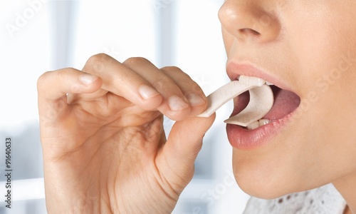 Chewing Gum.