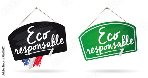 produits bio locaux écoresponsables