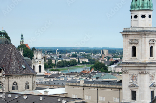 Austria, Salzburg photo