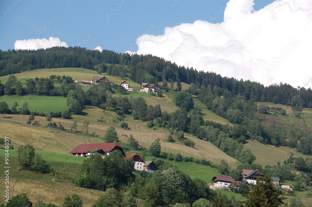 Village in Austria