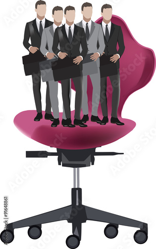 business carriera