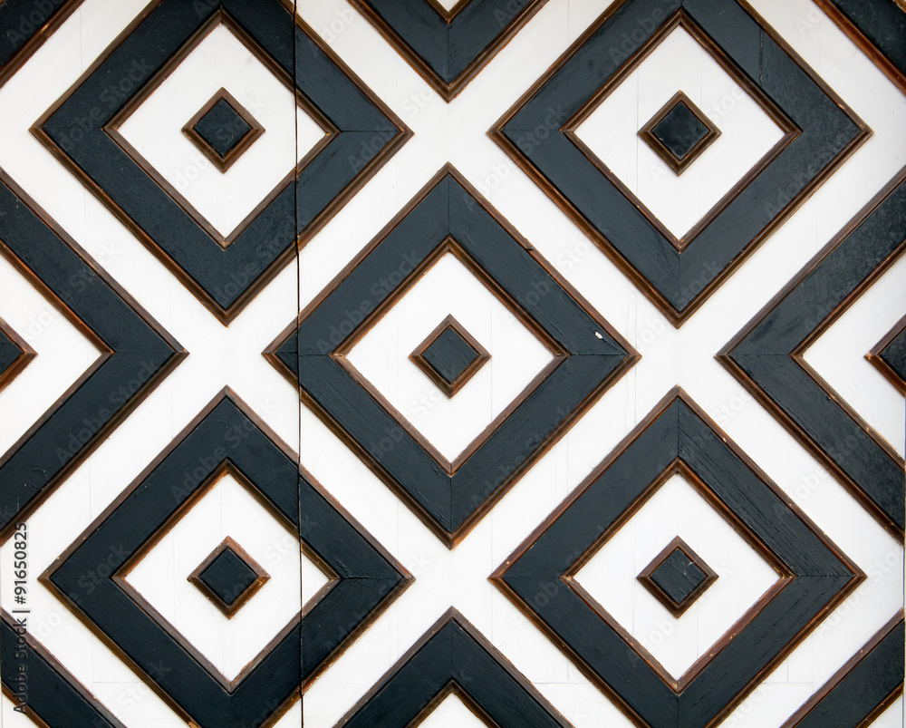 background element of black and white squares background element of black and white squares