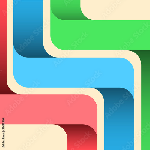 Abstract background
