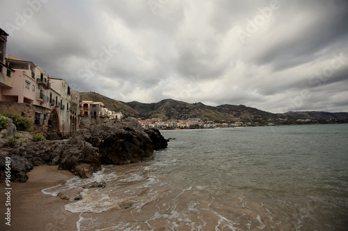 Cefalu, Sicily