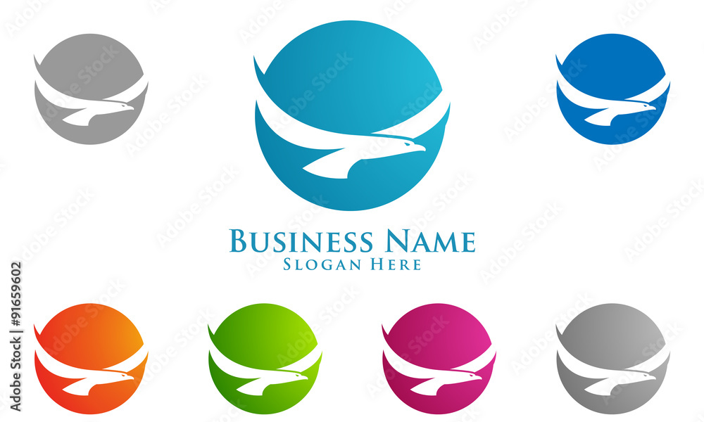 eagle, hawk, phoenix, vector, logo, design, eagle, hawk, phoenix, vector, logo, design,