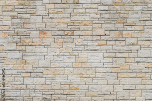 Sandstone walling panels